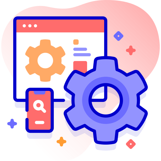 Website Design and Development