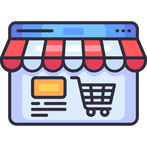 E-commerce Store Design